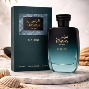 PERFUME ARABE HWS MALIBU