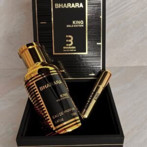 PERFUME CABALLERO ARABE BHARA KING