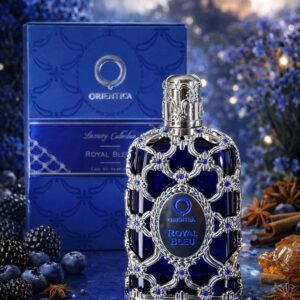 PERFUME CABALLERO ARABE ORIENTICA RB