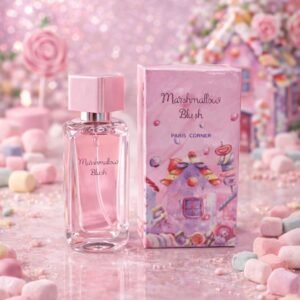 MINI PERFUME DAMA MARSHMALLOW