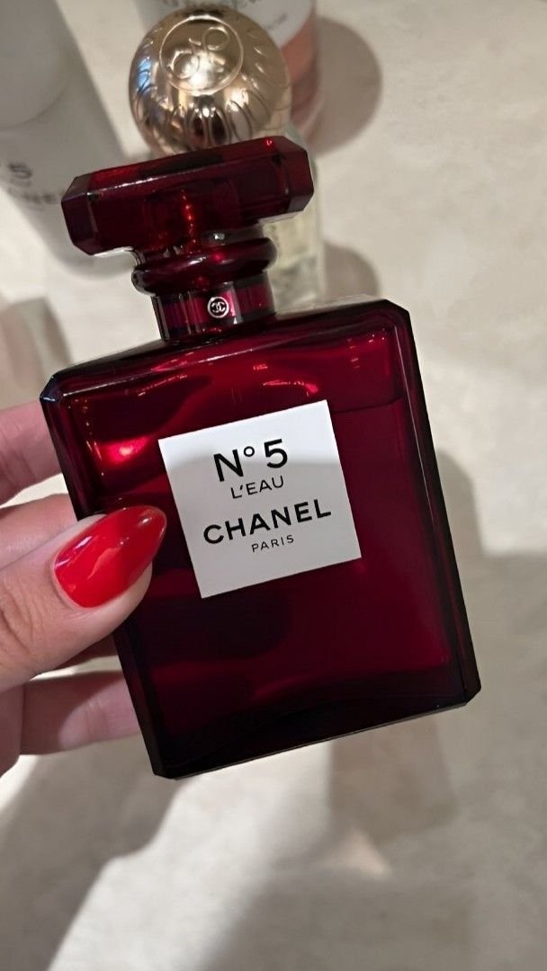 PERFUME DAMA CHNL PARIS N5 - Image 2