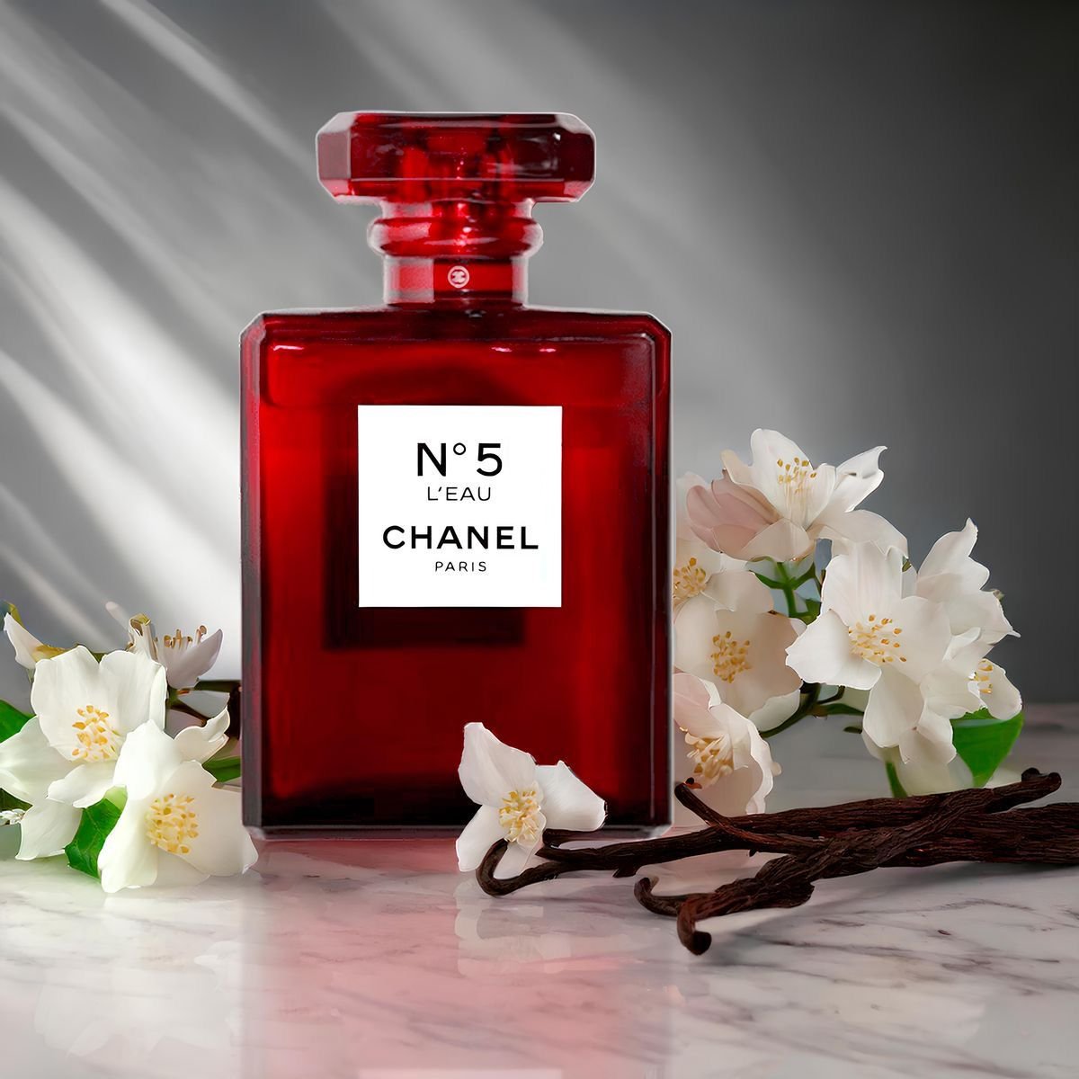 PERFUME DAMA CHNL PARIS N5 - Image 3