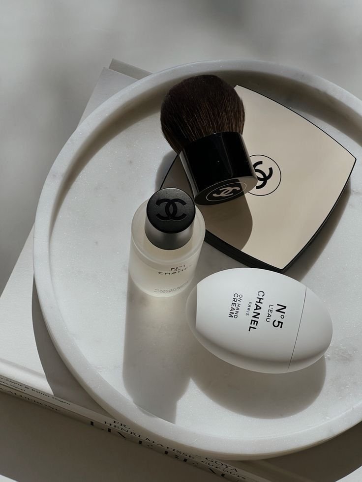 CREMA DE MANOS CHNL HAND CREAM - Image 4