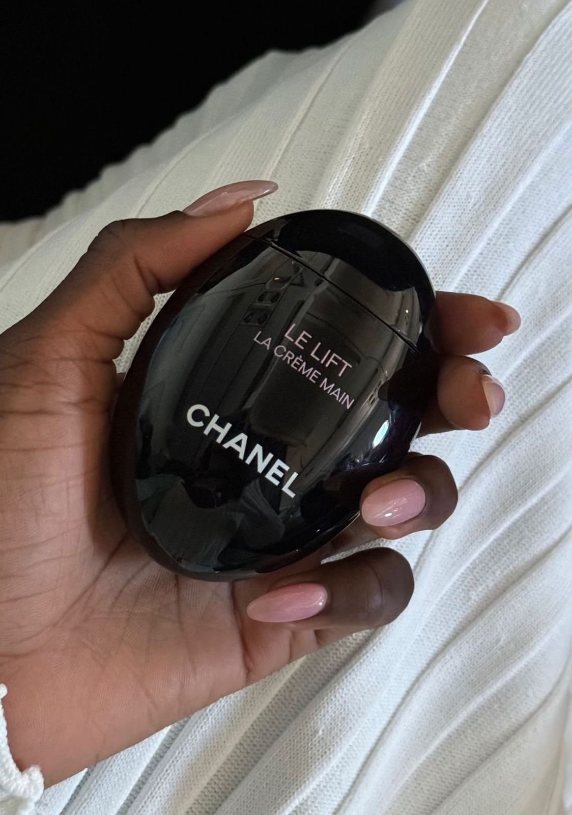 CREMA DE MANOS CHNL HAND CREAM 02 - Image 2