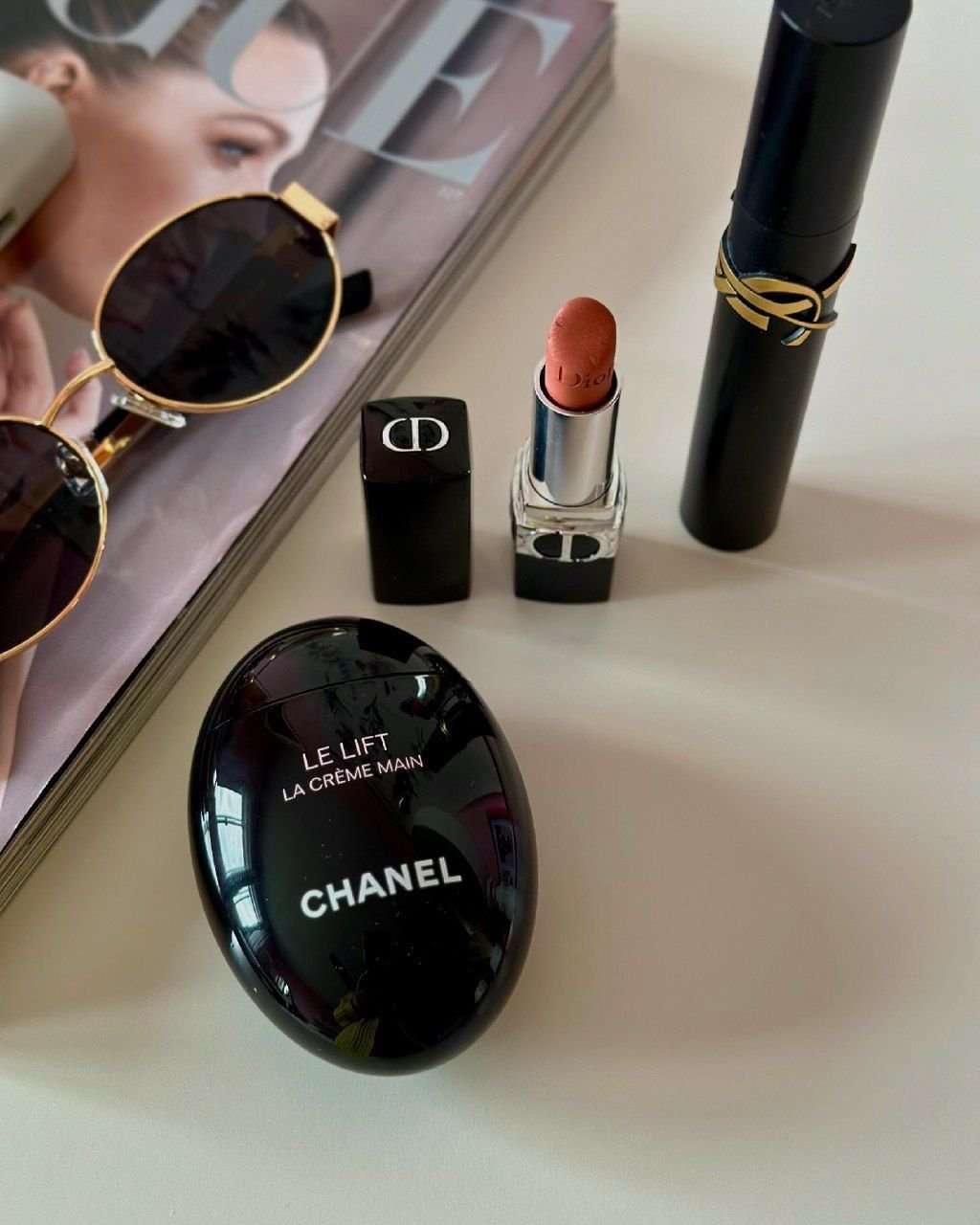 CREMA DE MANOS CHNL HAND CREAM 02 - Image 3