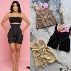 FAJA COLOMBIANA LUX 1183