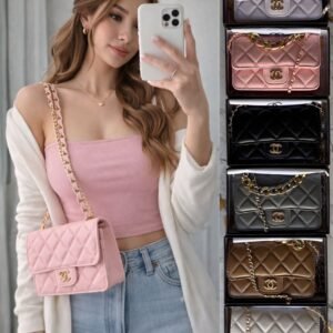 CARTERA CADENAS CHNL