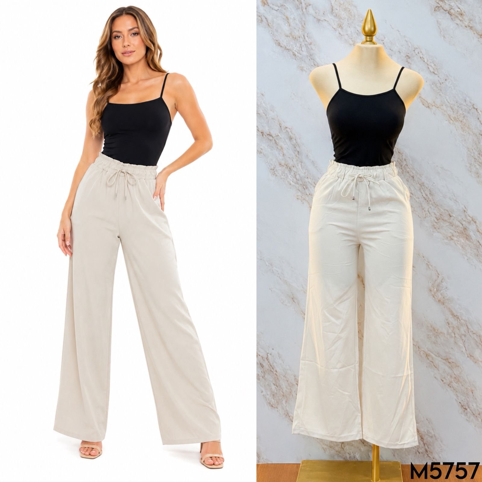PANTALON LIGERO 5757 - Image 4