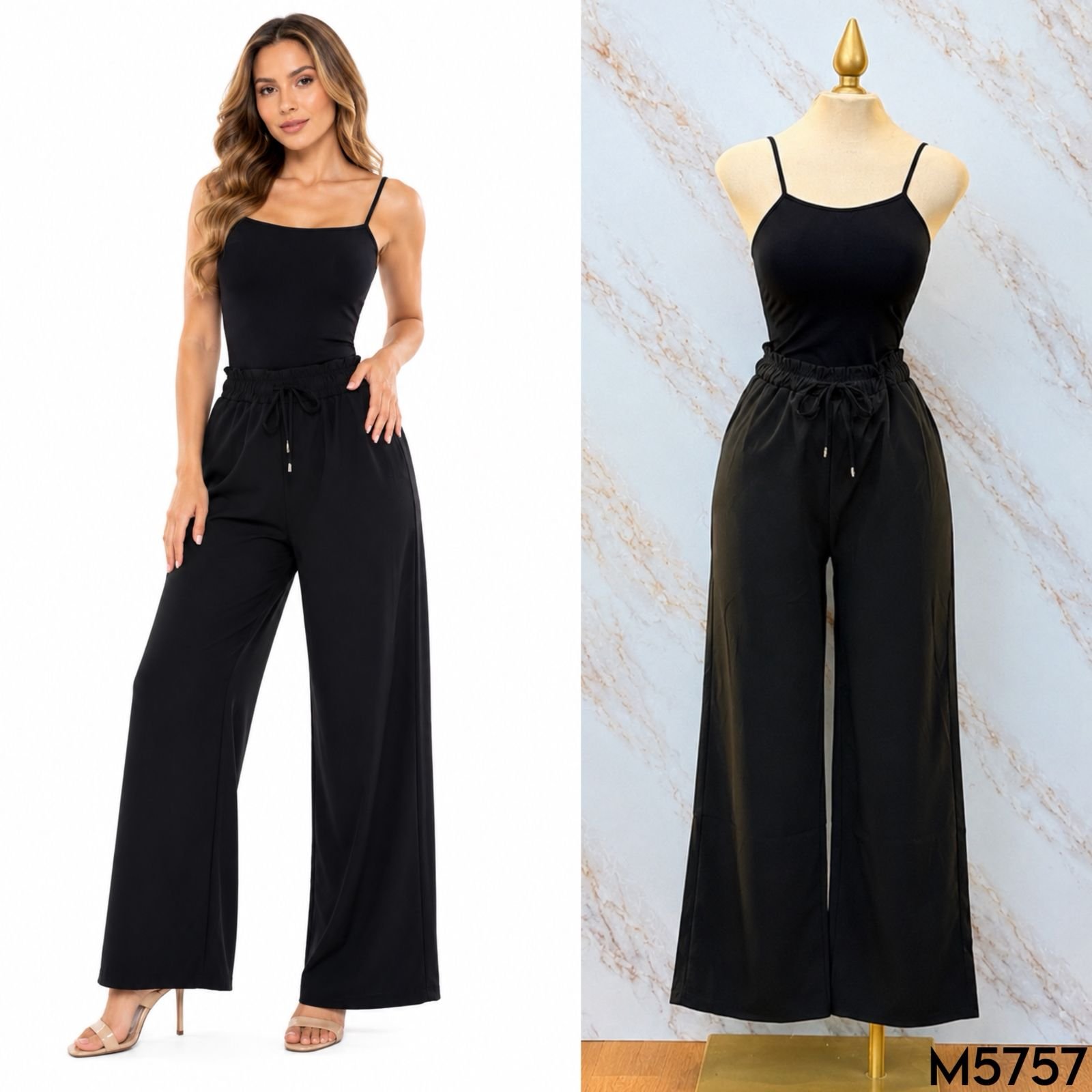 PANTALON LIGERO 5757 - Image 6