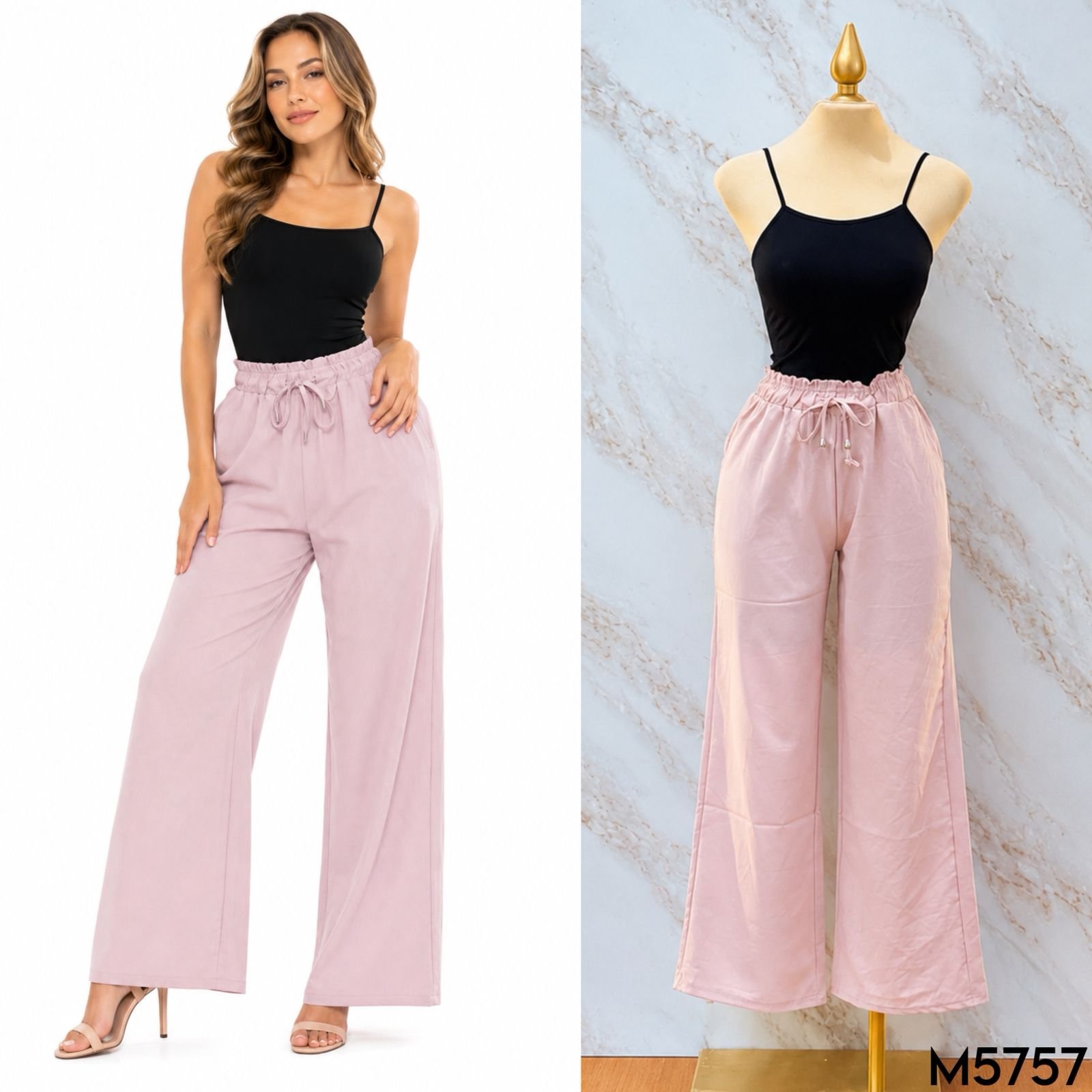 PANTALON LIGERO 5757 - Image 7