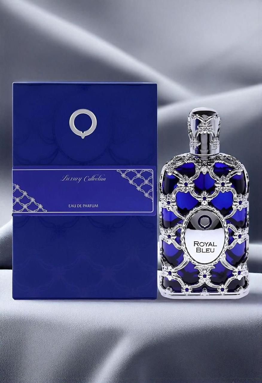 PERFUME CABALLERO ARABE ORIENTIC COLLECTION - Image 3