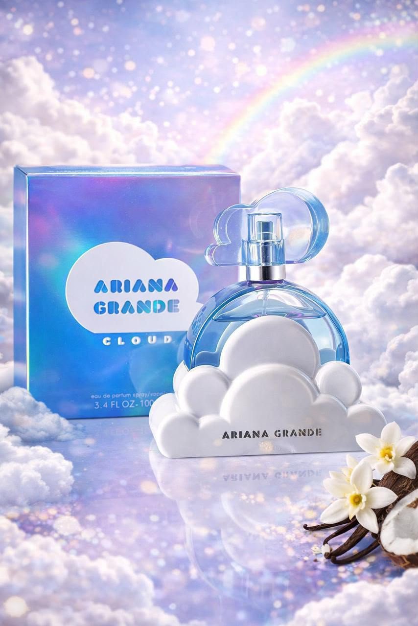 PERFUME DAMA ARIANA G COLLECTION - Image 2