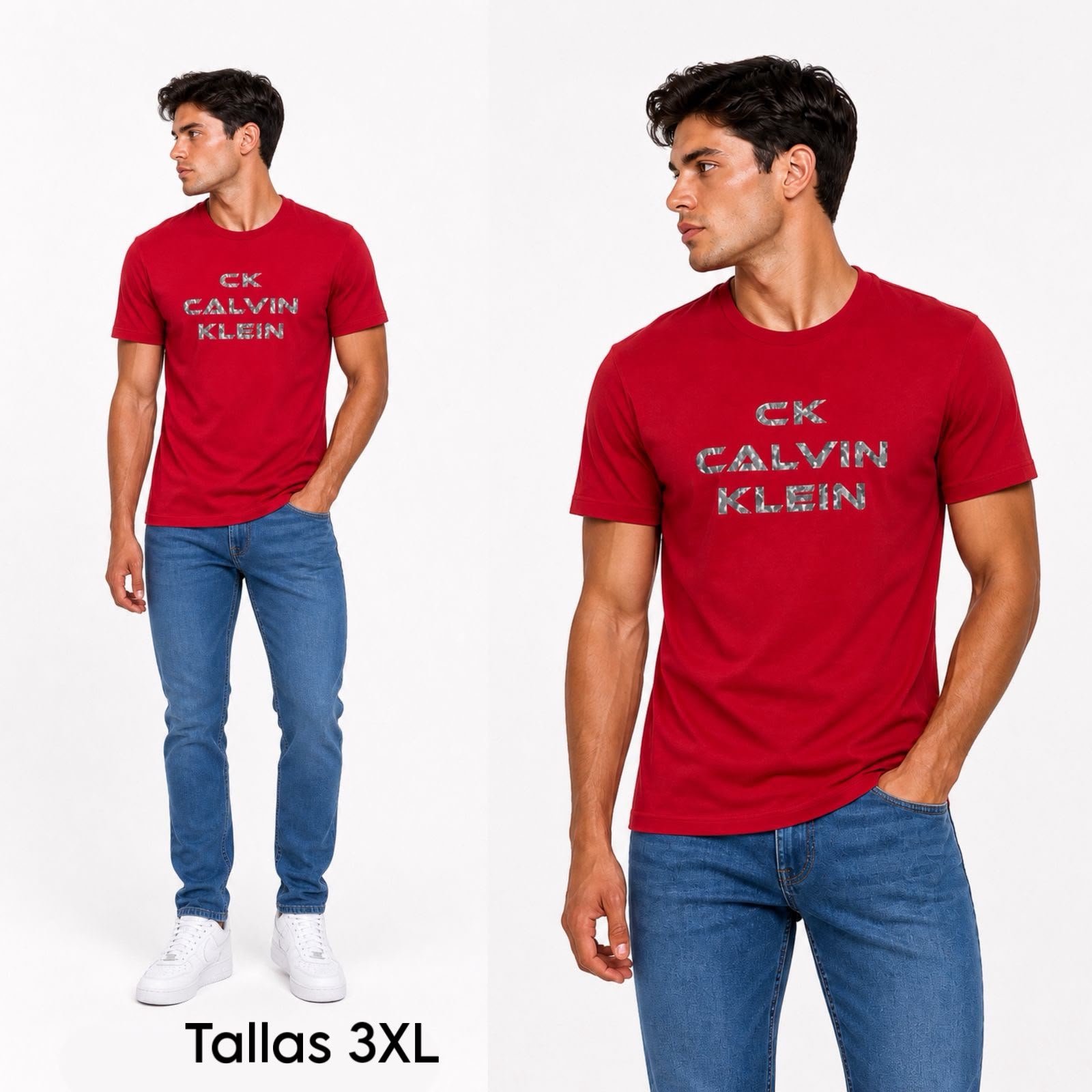 PLAYERA PREMIUM G5 MOD 13 - Image 3