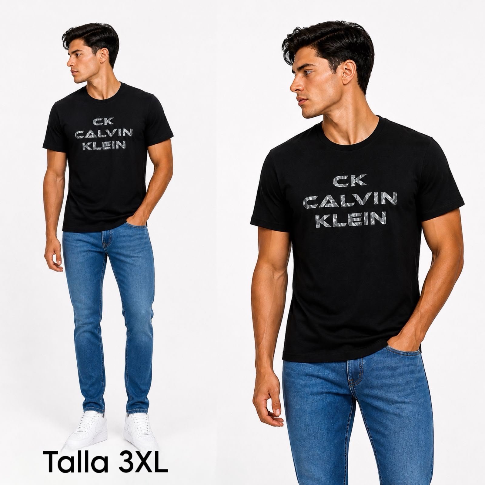 PLAYERA PREMIUM G5 MOD 13 - Image 2