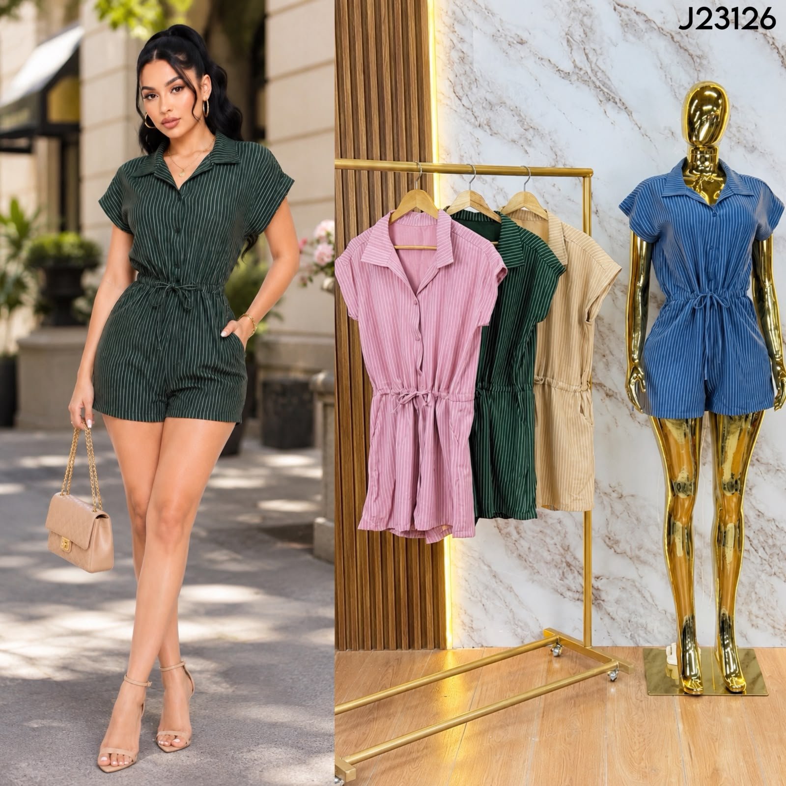 JUMPER BASICO 3126