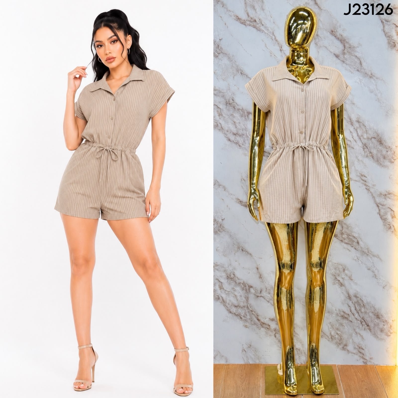 JUMPER BASICO 3126 - Image 3