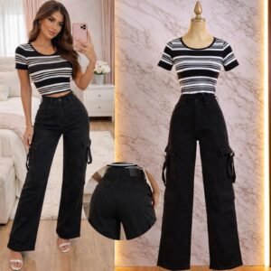 PANTALON MEZCLILLA DEIA VU 1234