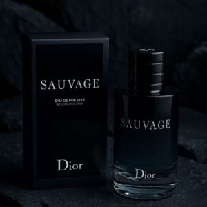 PERFUME CABALLERO SAUVAG DR