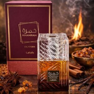 PERFUME ARABE UNISEX KHAM DUKHAN