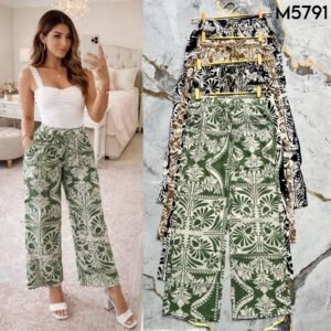 PANTALON LIGERO GRECAS 5791