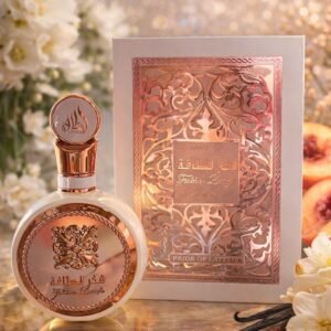 PERFUME ARABE DAMA LATAFA FAKHAR