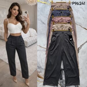 PANTALON DE VESTIR POLIESTER 6241