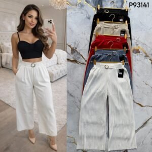 PANTALON LIGERO 3141