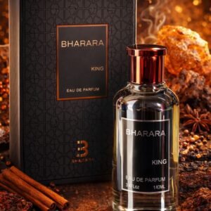 PERFUME CABALLERO ARABE BRARA KING