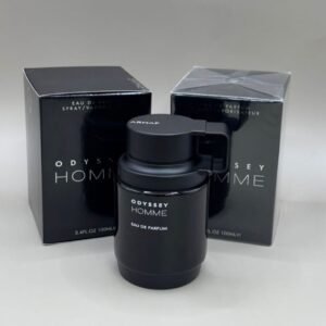 PERFUME ARABE CABALLERO ODY HOMME BLACK