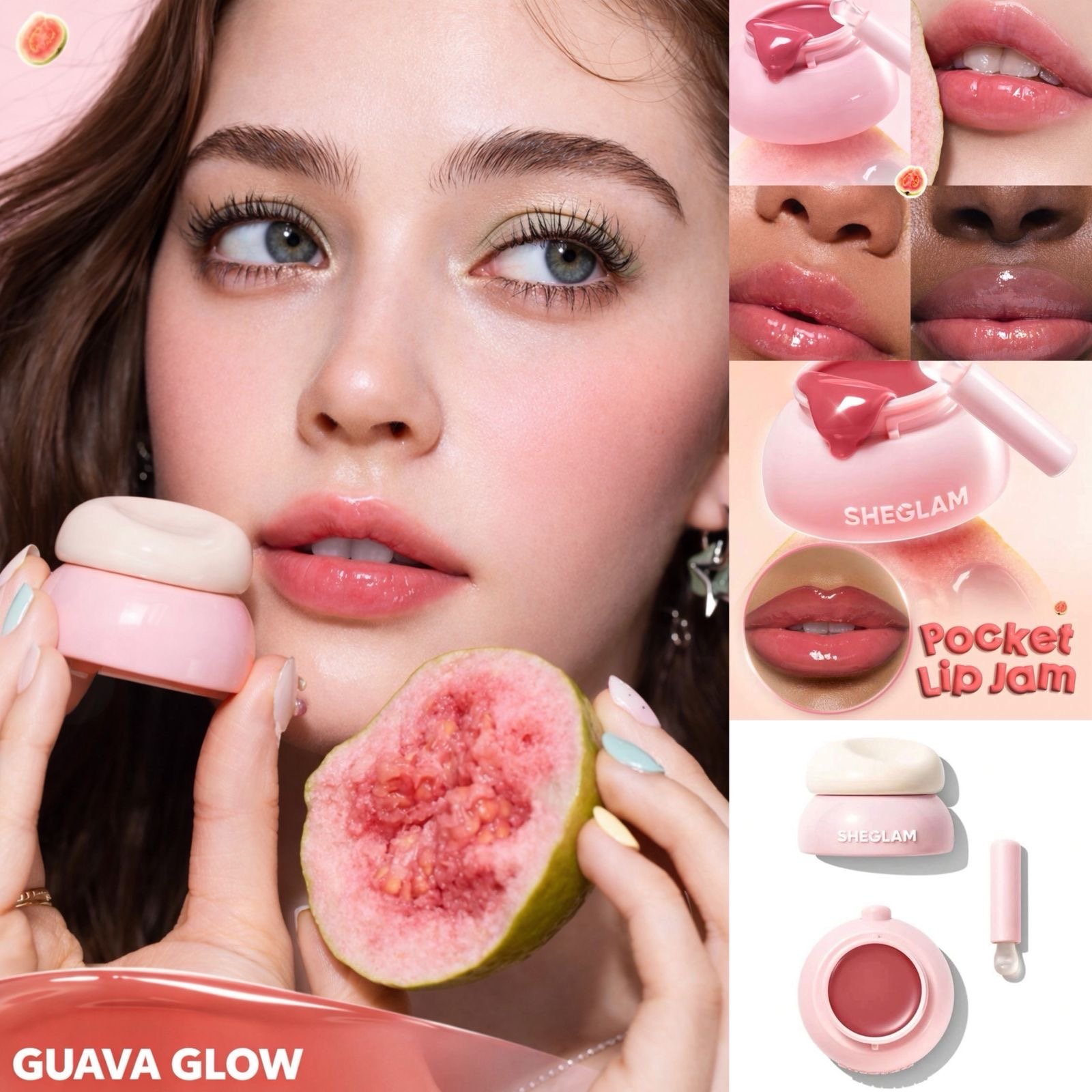 LIP BALSAMO LABIAL SHEGM - Image 5