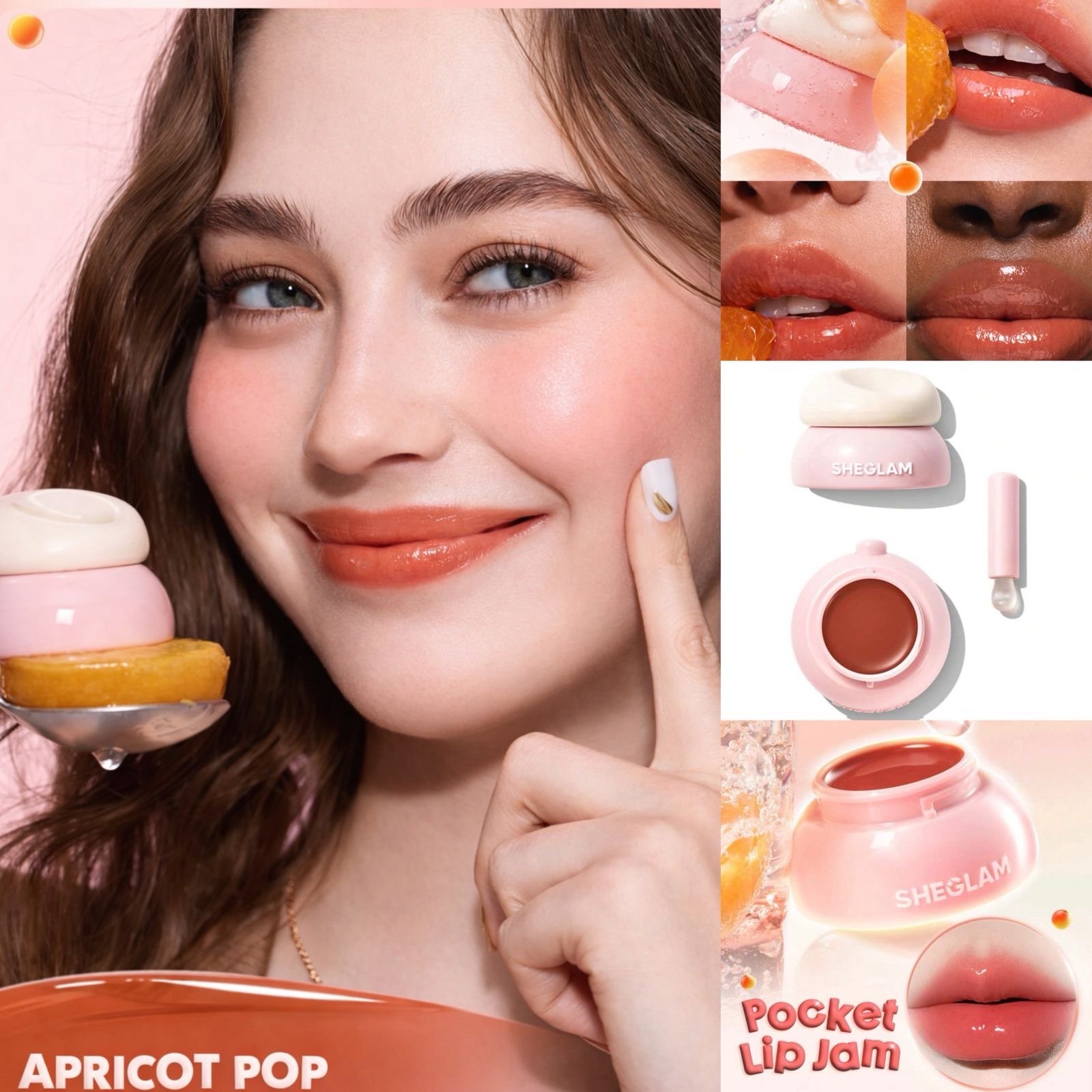 LIP BALSAMO LABIAL SHEGM - Image 4