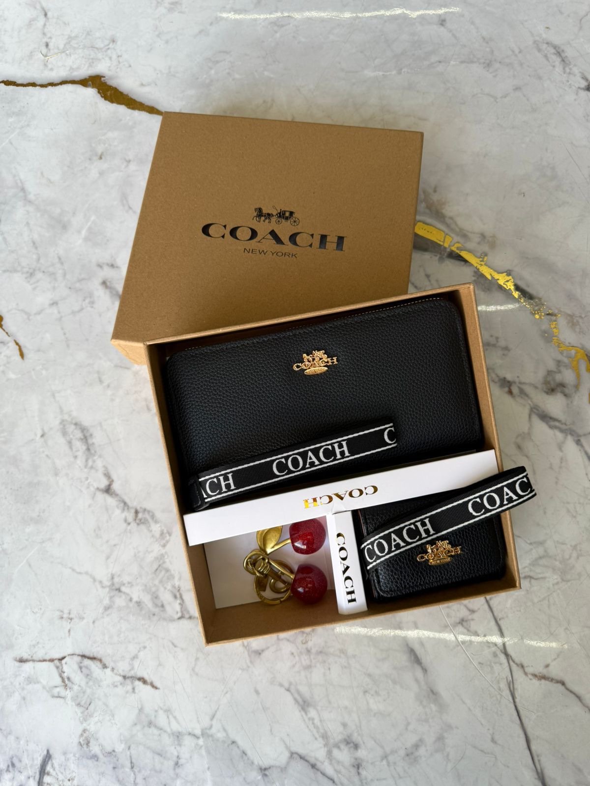 KIT CARTERA+MONEDERO QB 14 - Image 6