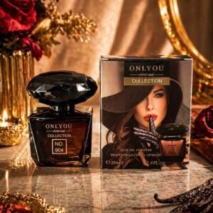 MINI PERFUME DAMA ONLY YOU NO. 904