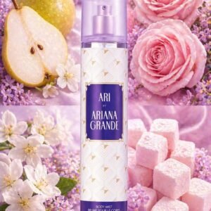 LOCION ARIANA G ARI