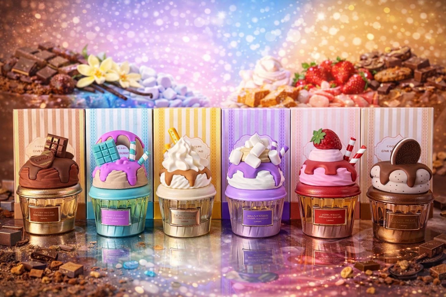 PERFUME ARABE DAMA LATAFA G5