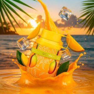 PERFUME ARABE UNISEX ODY MANGO