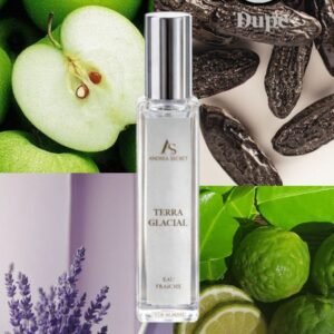 MINI PERFUME CABALLERO/AS TERRA GLACIAL