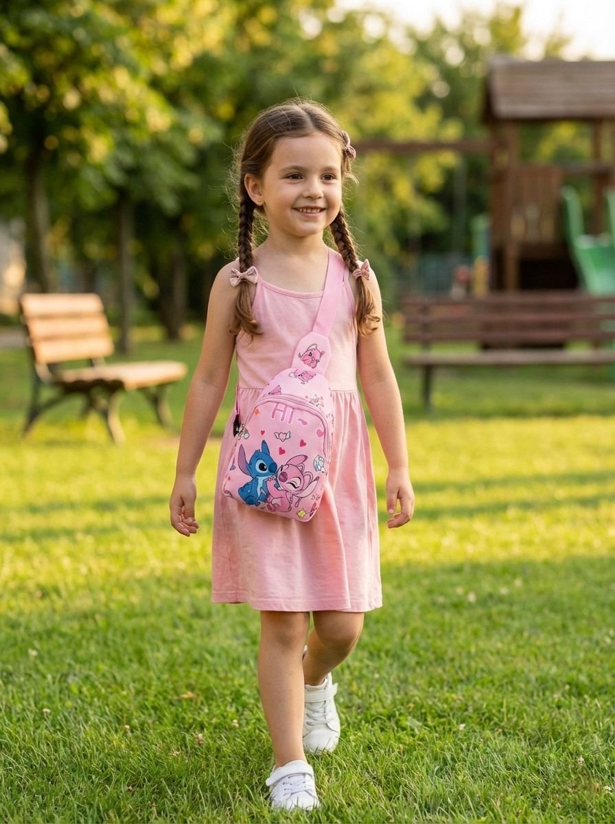 CANGURERA/MOCHILITA INFANTIL - Image 2