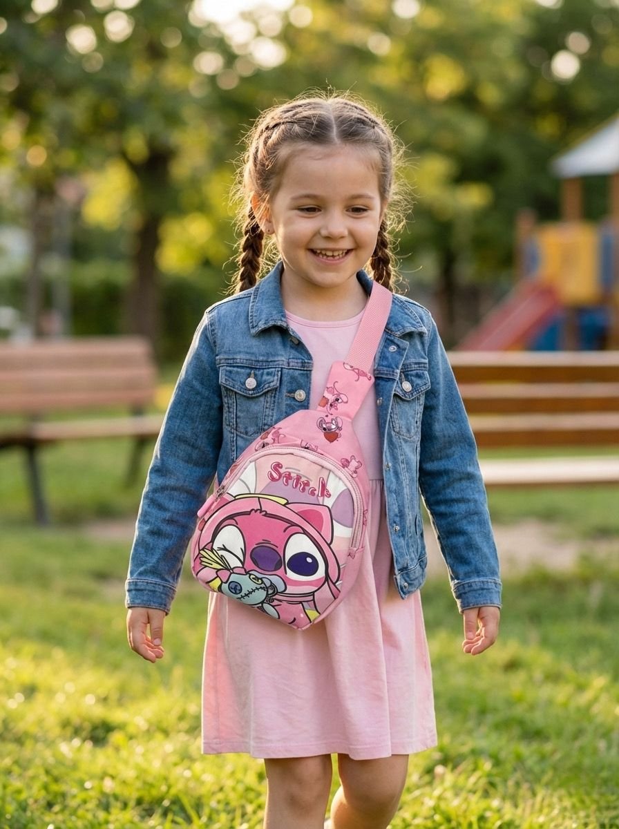 CANGURERA/MOCHILITA INFANTIL - Image 5