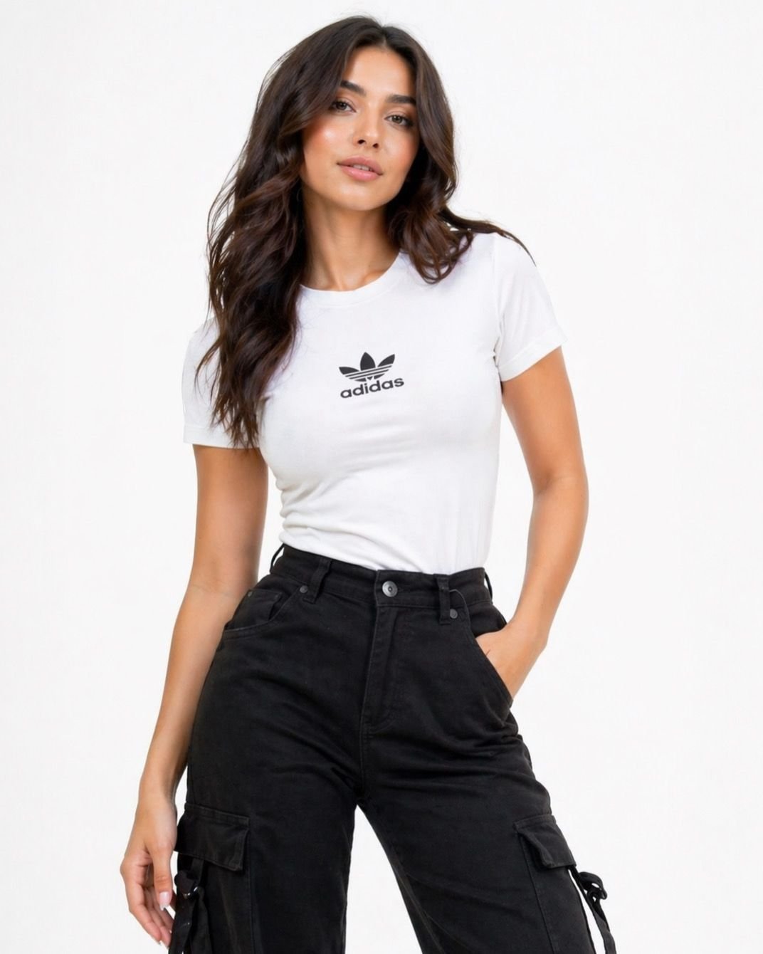 BLUSA BASICA MARCAS ADDS - Image 2