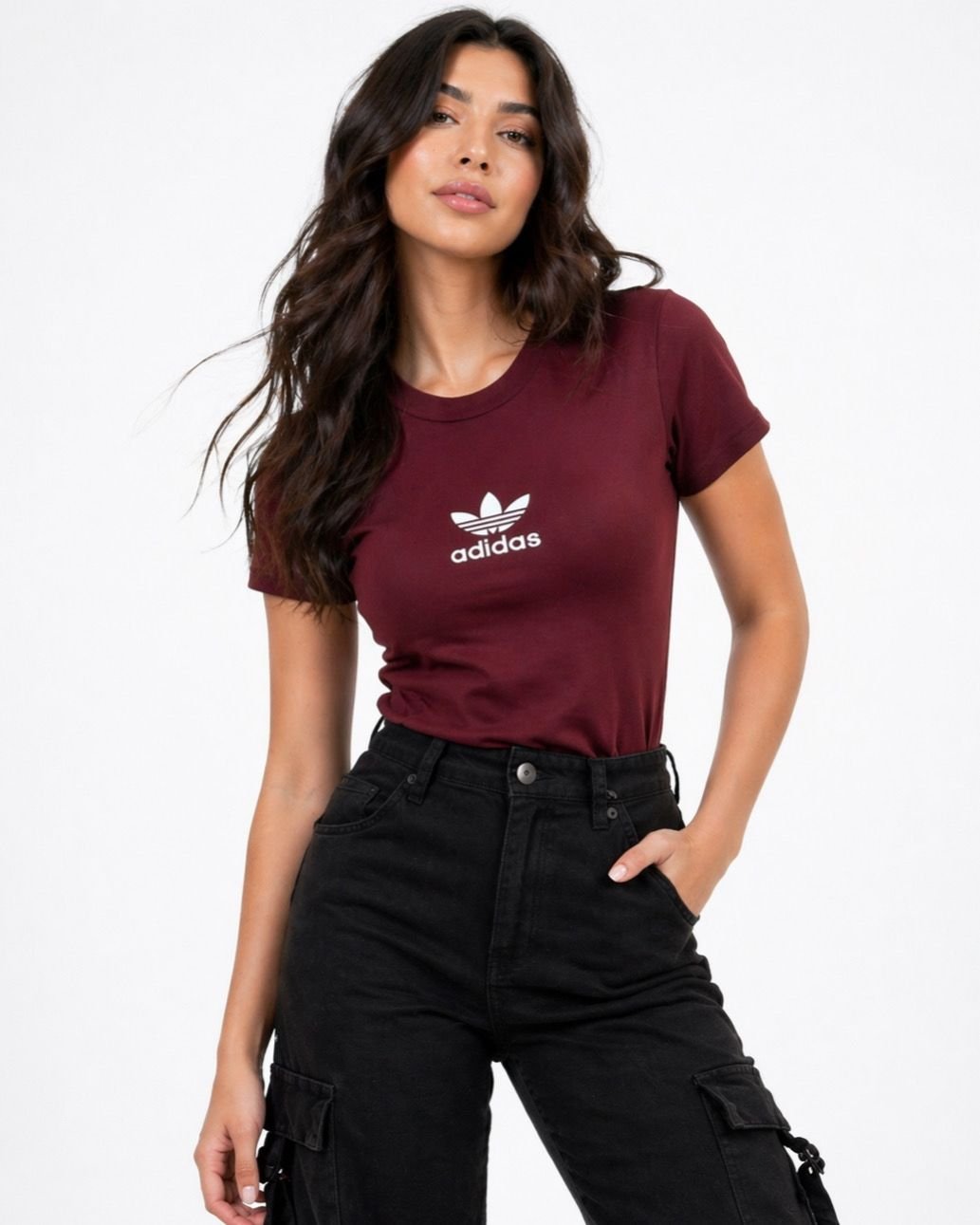 BLUSA BASICA MARCAS ADDS - Image 3