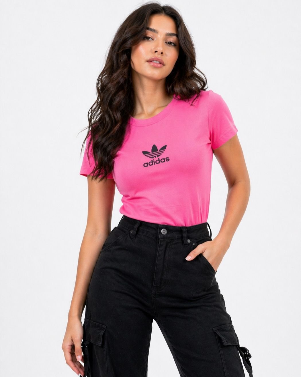 BLUSA BASICA MARCAS ADDS - Image 4