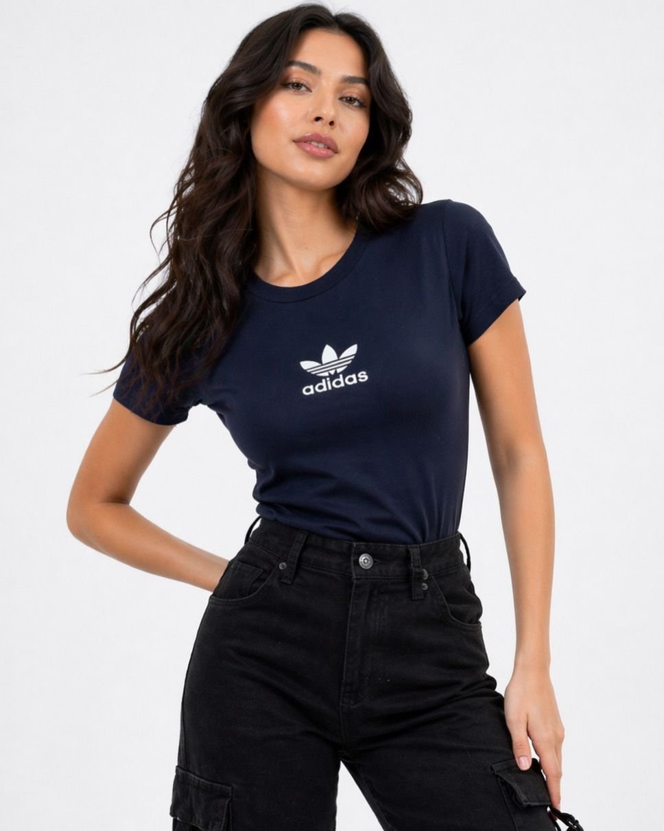 BLUSA BASICA MARCAS ADDS - Image 6