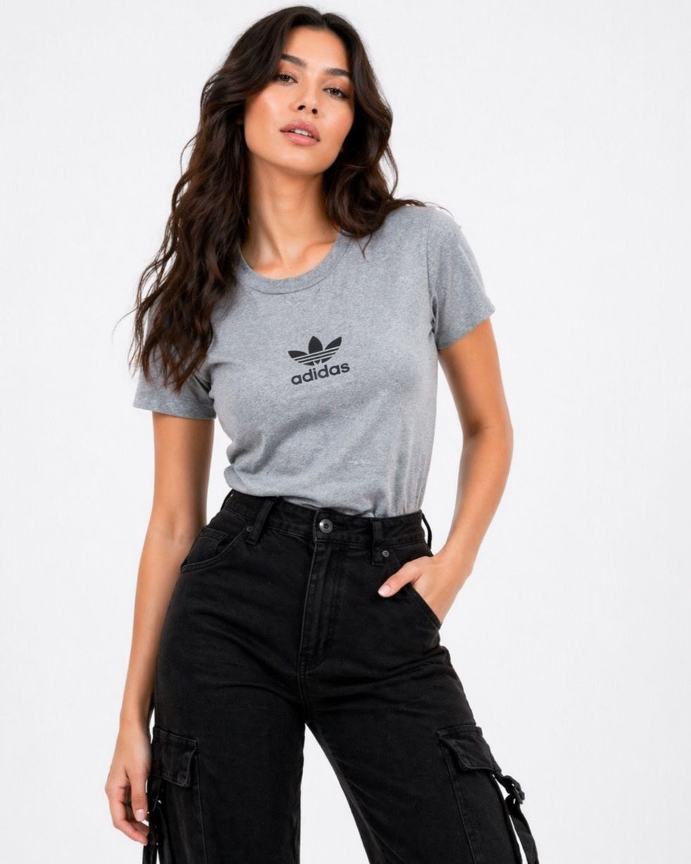 BLUSA BASICA MARCAS ADDS - Image 5