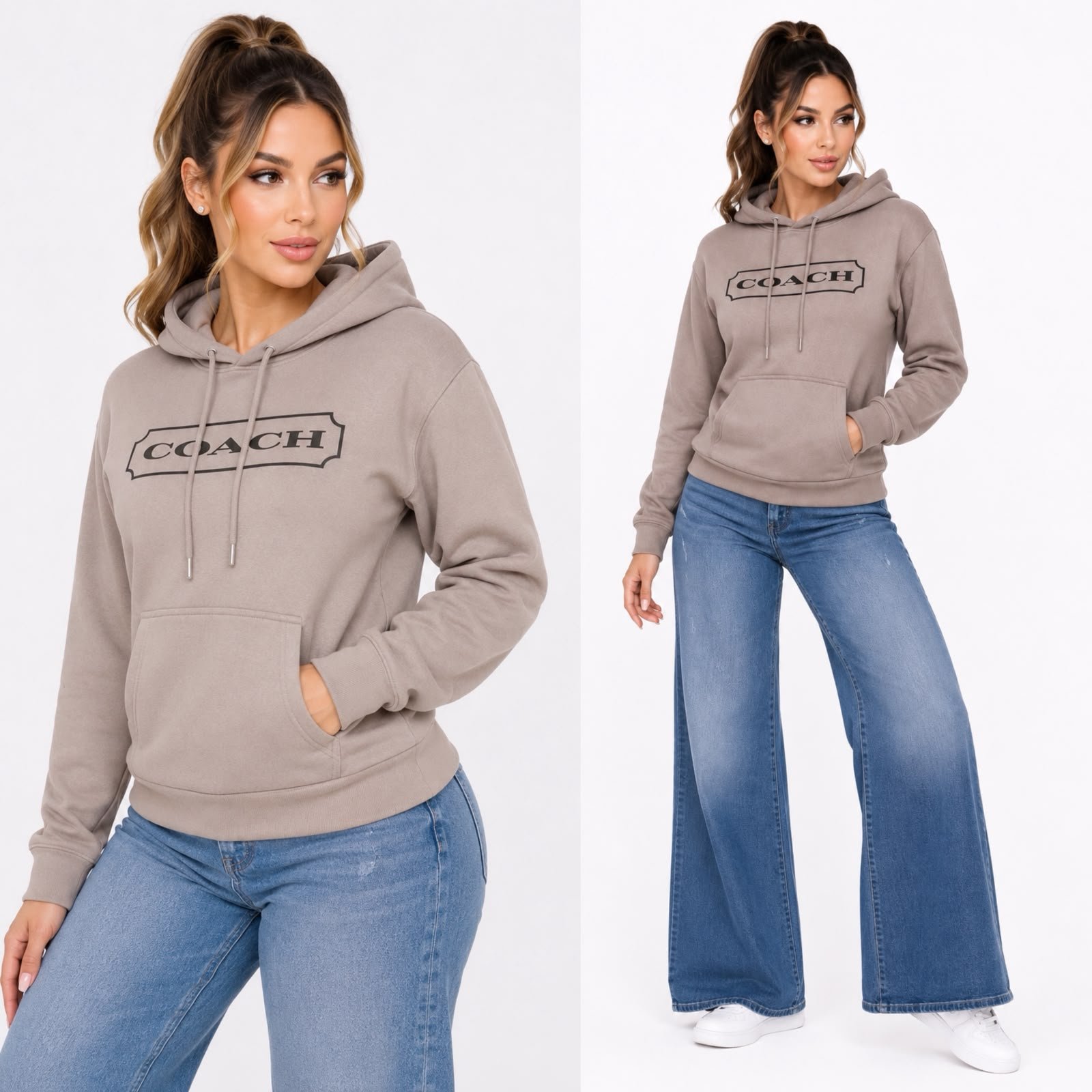 SUDADERA UNISEX CCH - Image 3