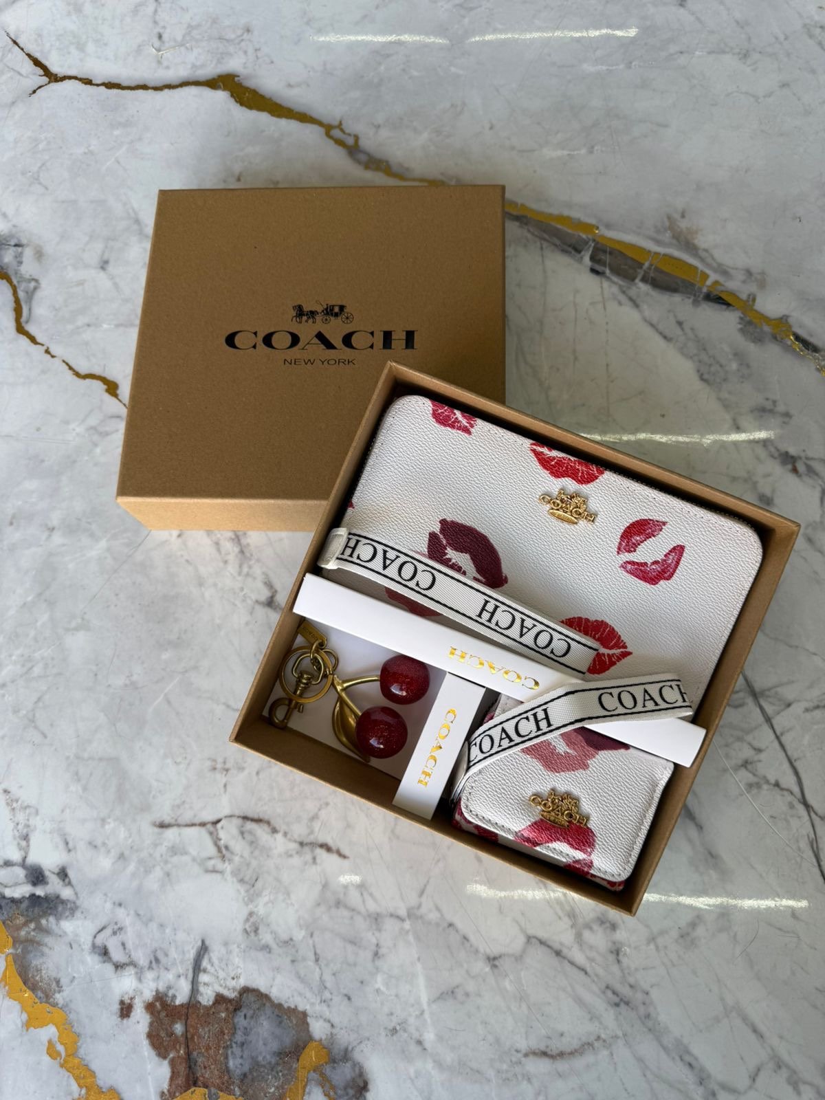 KIT CARTERA+MONEDERO QB 14 - Image 11