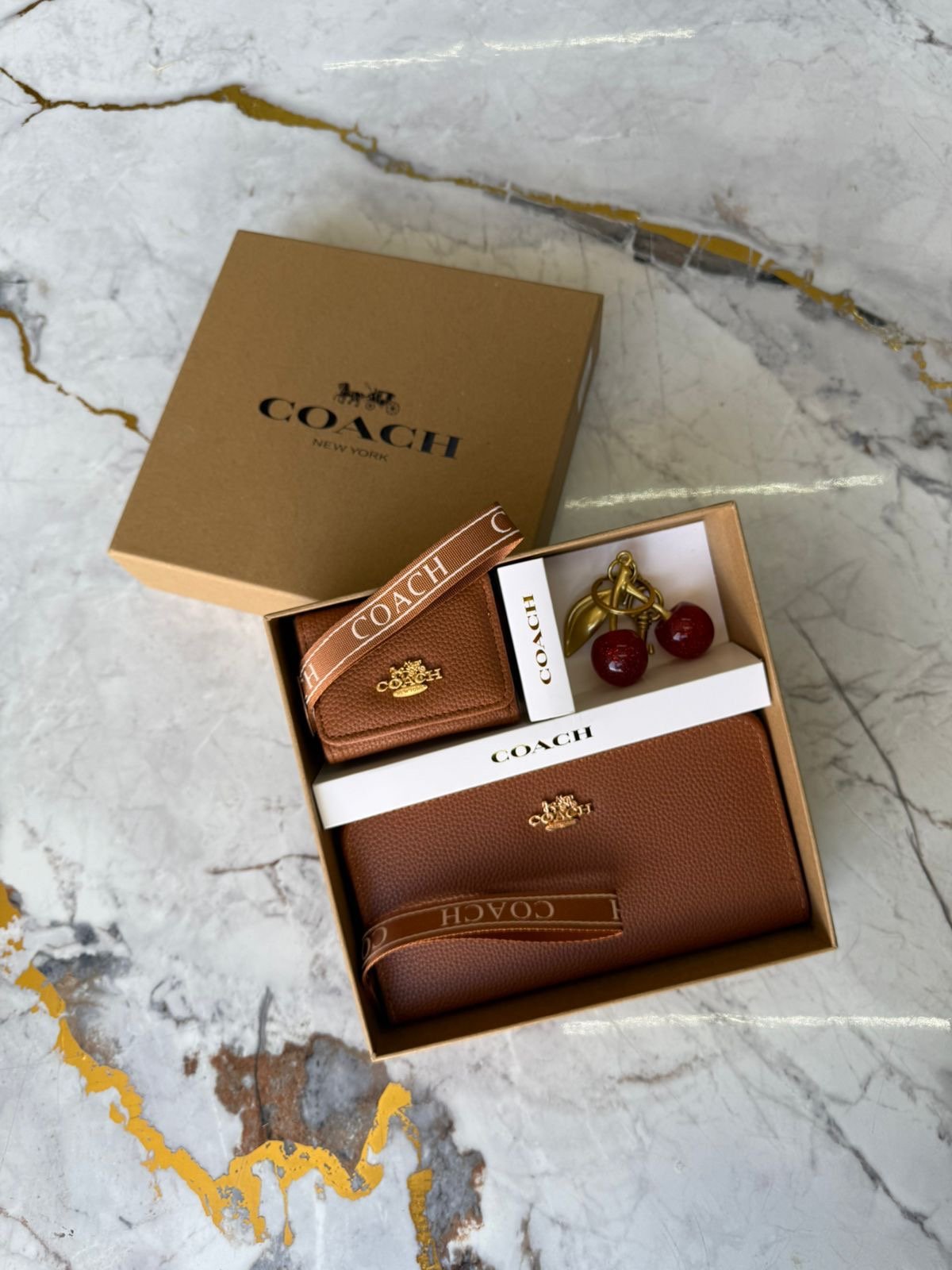 KIT CARTERA+MONEDERO QB 14 - Image 12