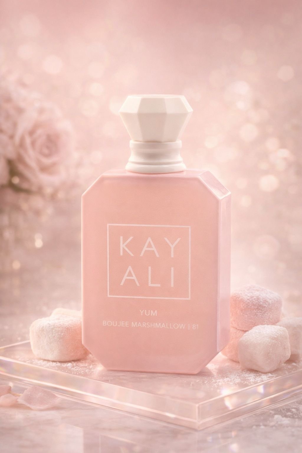 PERFUME DAMA YAYAL - Image 2