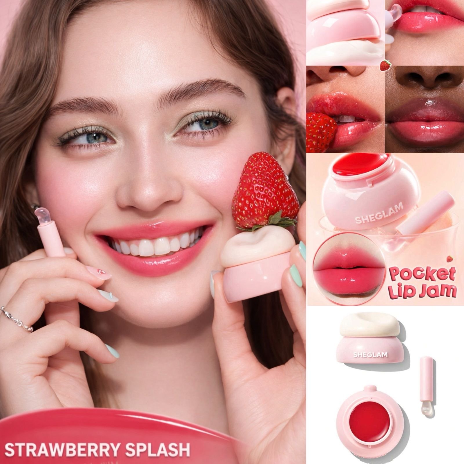 LIP BALSAMO LABIAL SHEGM - Image 3