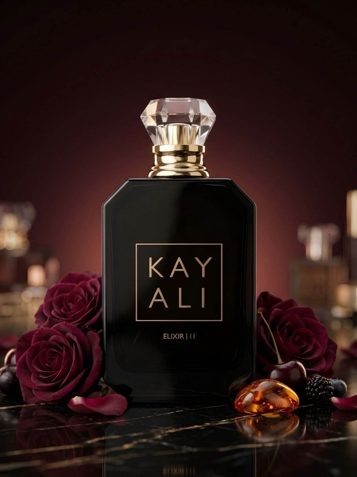 PERFUME DAMA YAYAL - Image 3